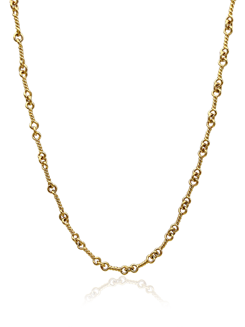 Dane Necklace