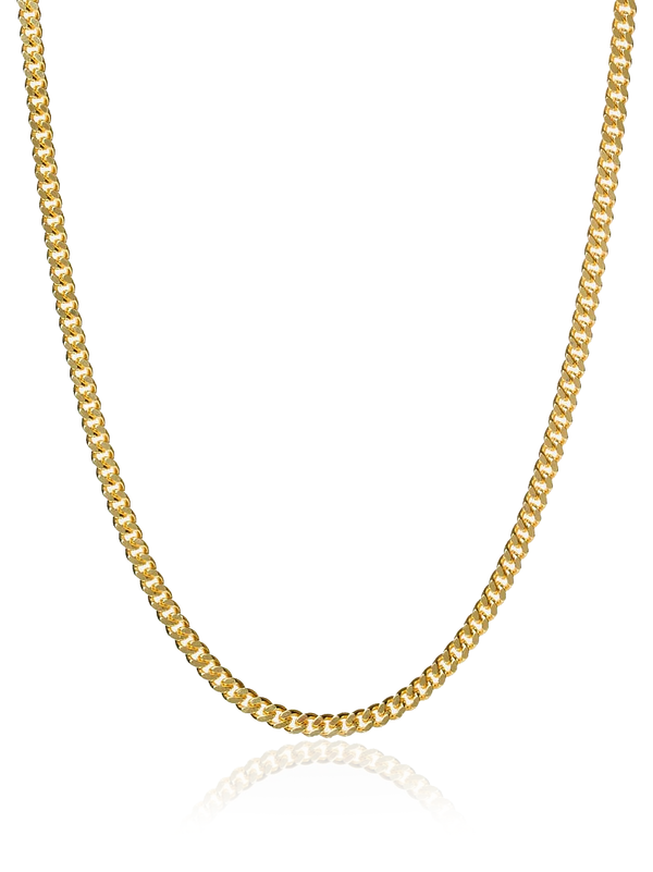 Kaia Necklace