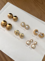 NY Earring