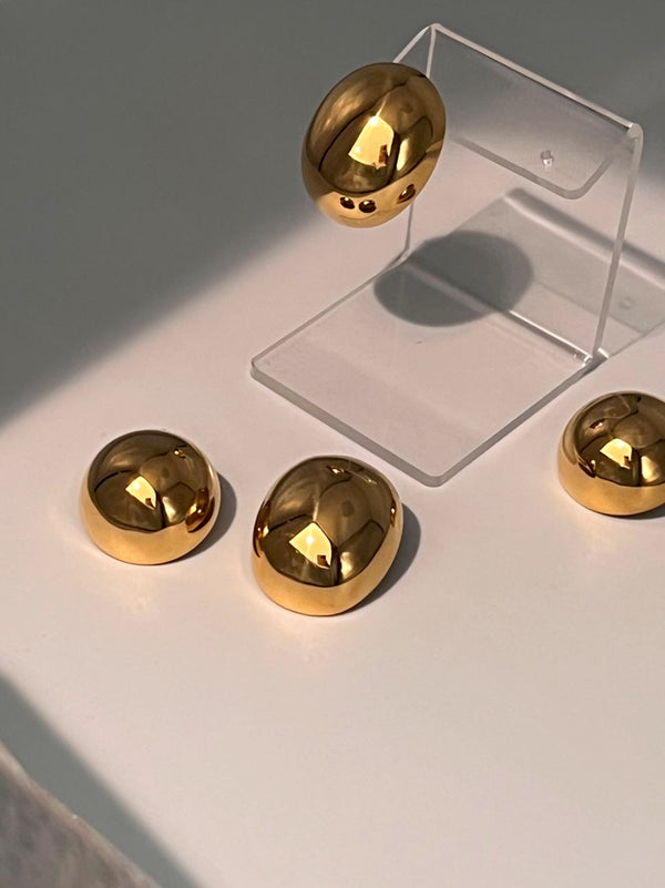 NY Earring