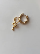 Khole Earring