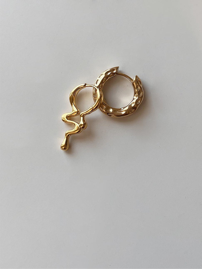 Khole Earring