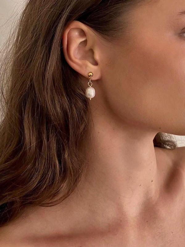 Catalina Earring