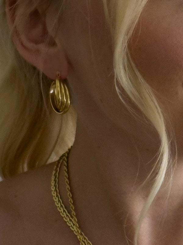 Leslie Earring