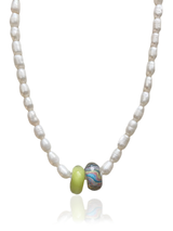 Kana Necklace