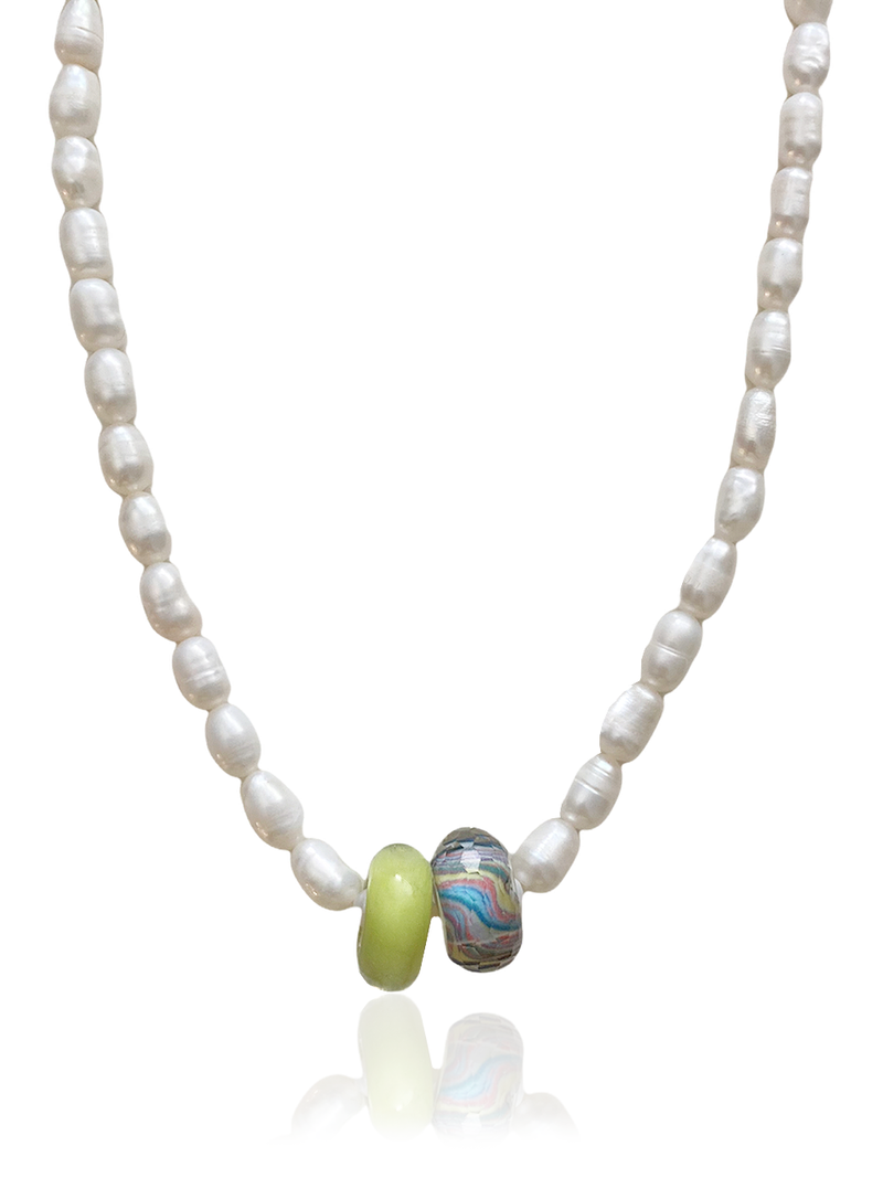 Kana Necklace