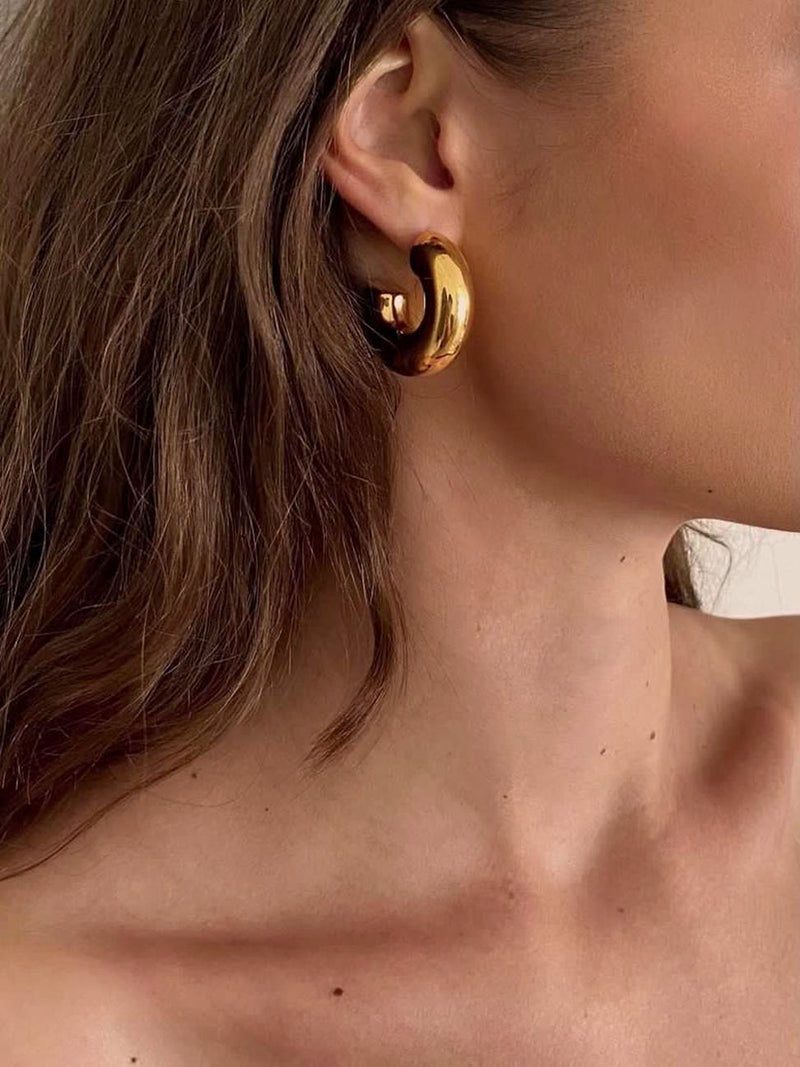 Heather Earring