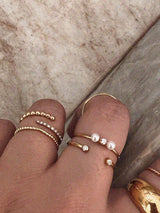Claire Ring