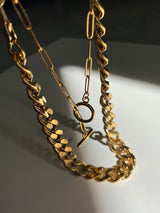 Jane necklace