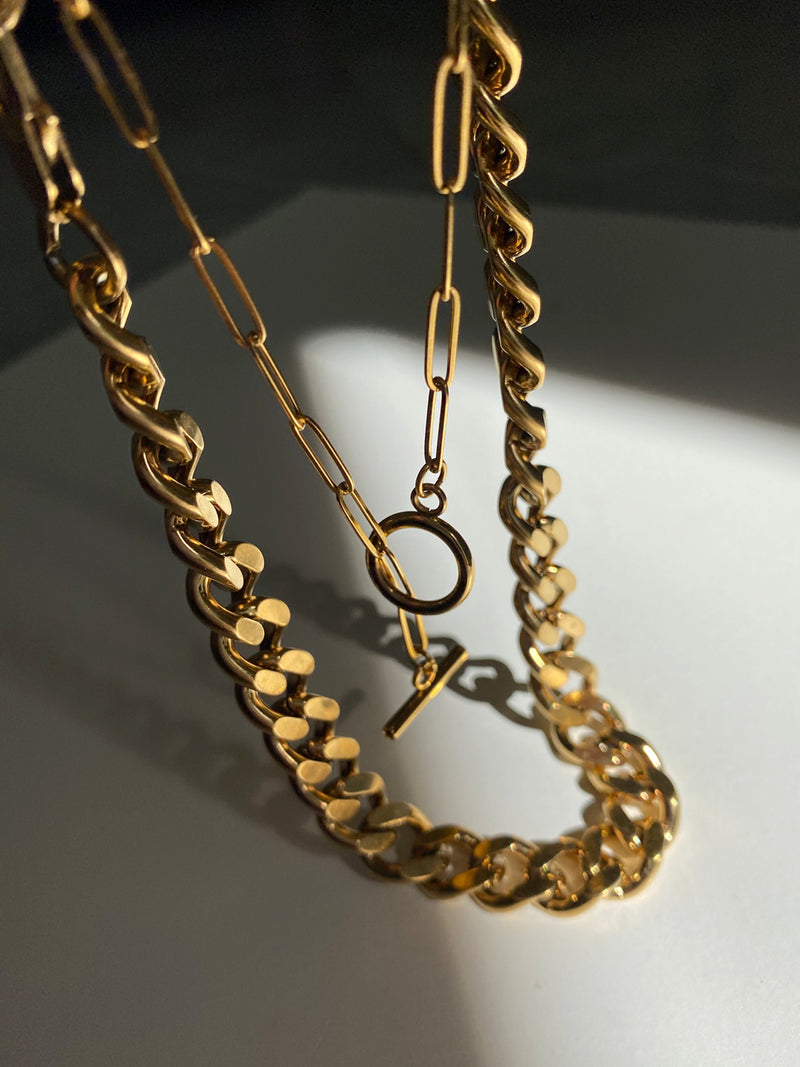 Jane necklace