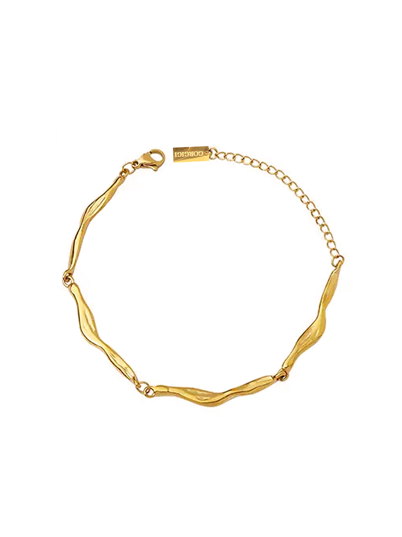 Wave Bracelet