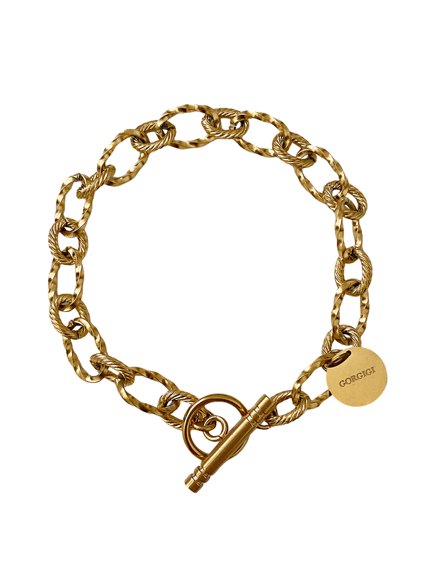 Jade Bracelet