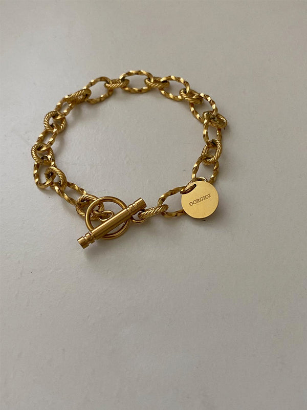 Jade Bracelet