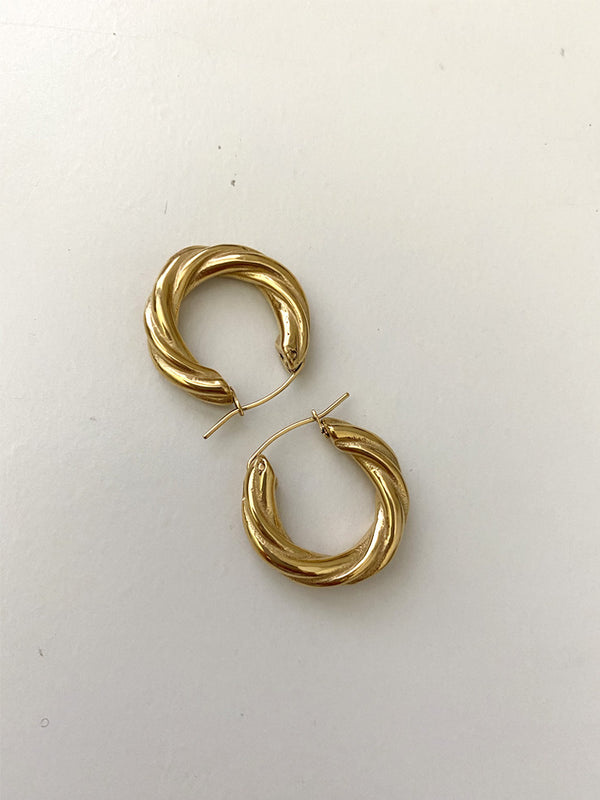 Lauryn Earring