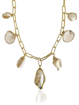 Laguna Necklace