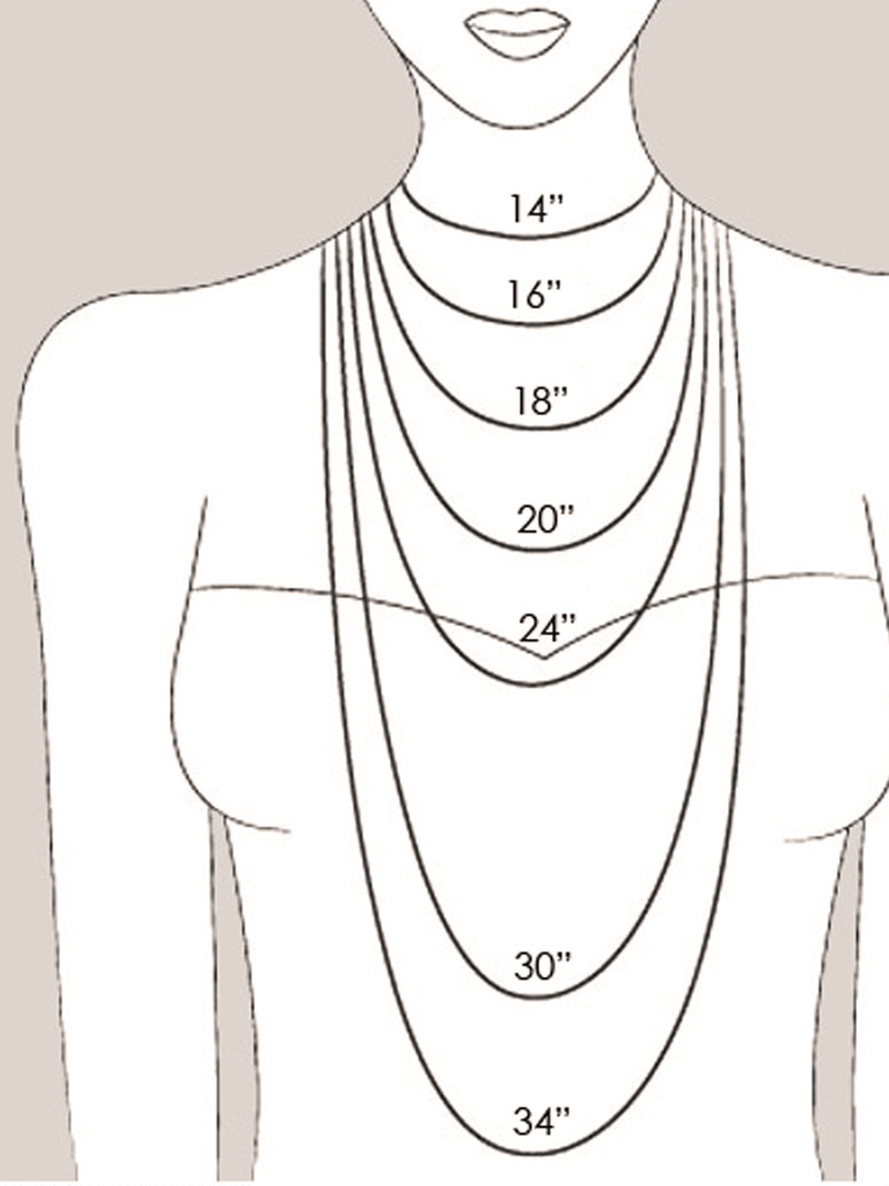 ANNE NECKLACE