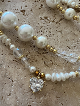 Lia Necklace