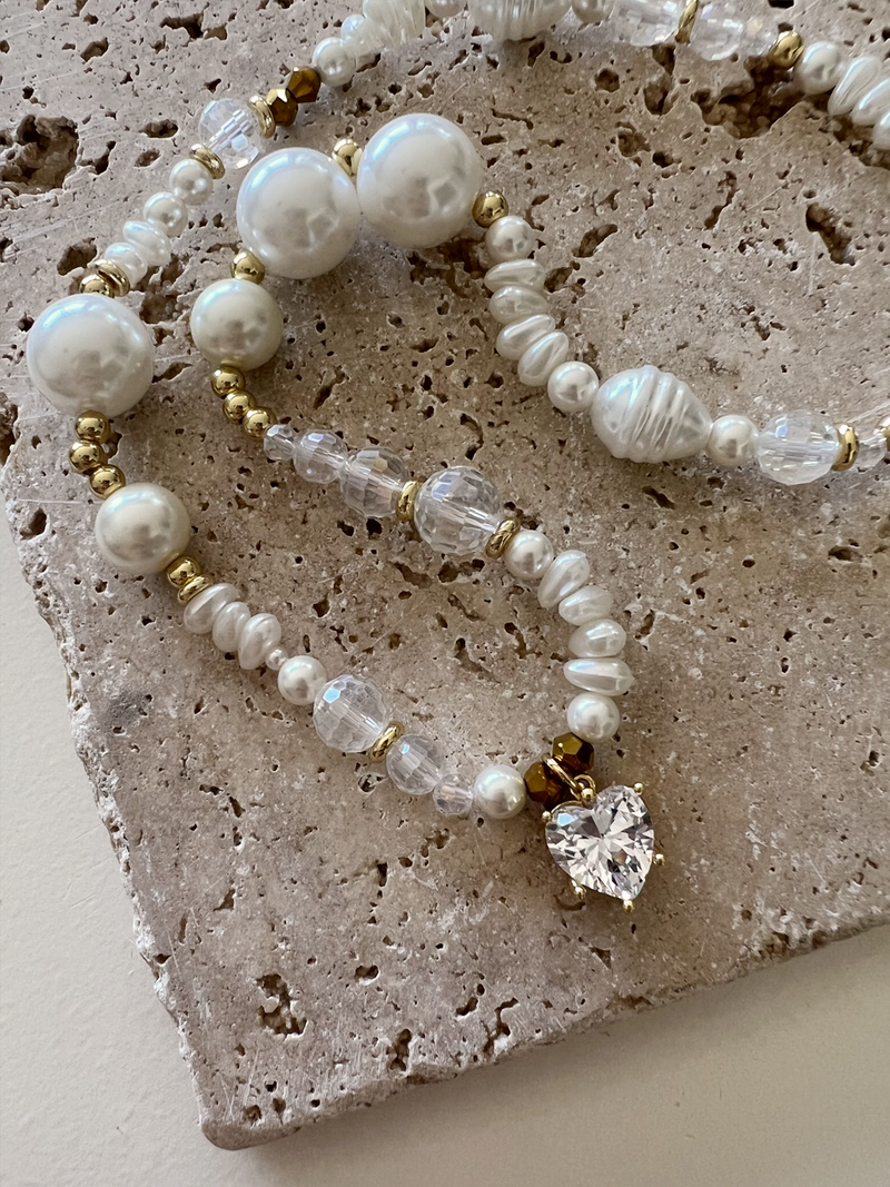 Lia Necklace