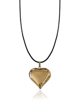Mary Necklace