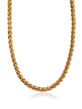 Raya Necklace
