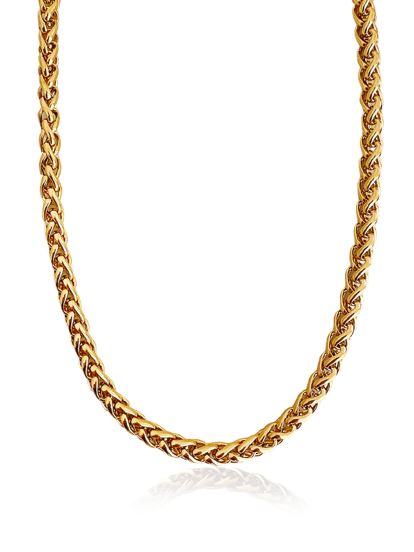 Raya Necklace