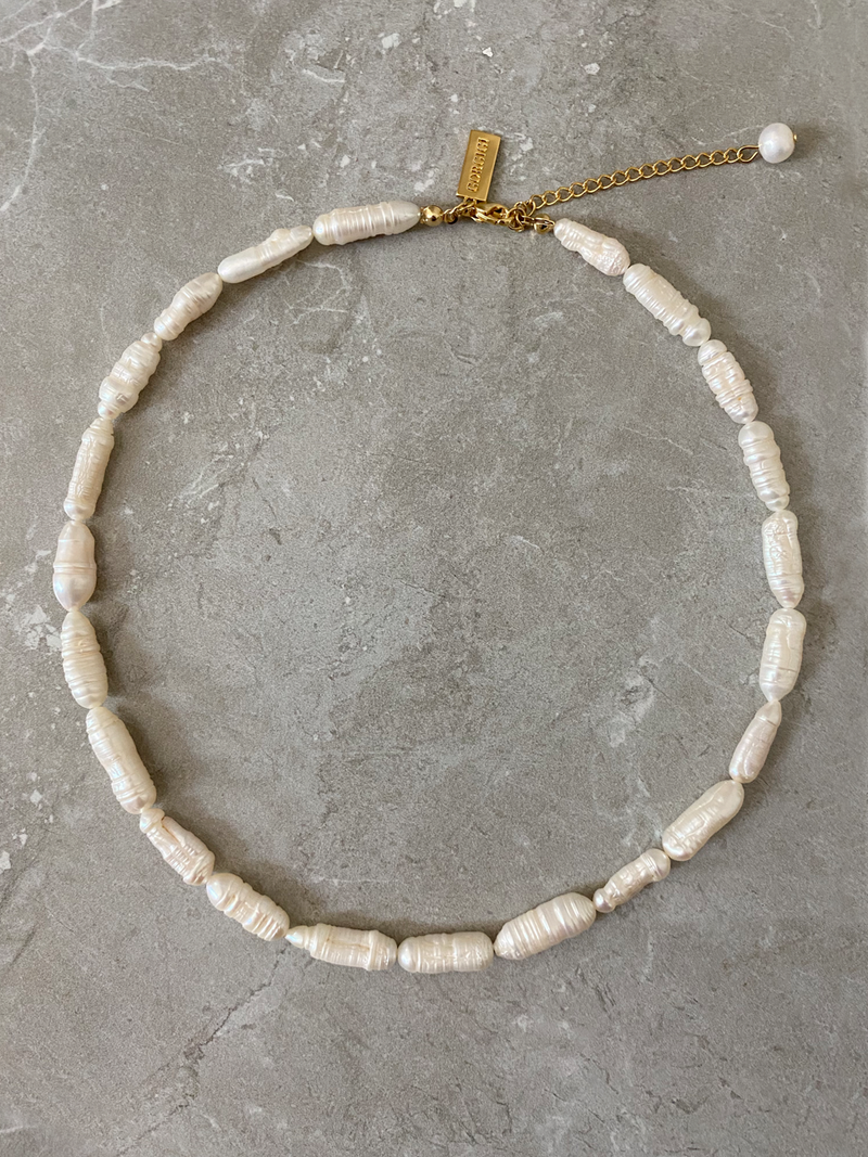 NORI NECKLACE
