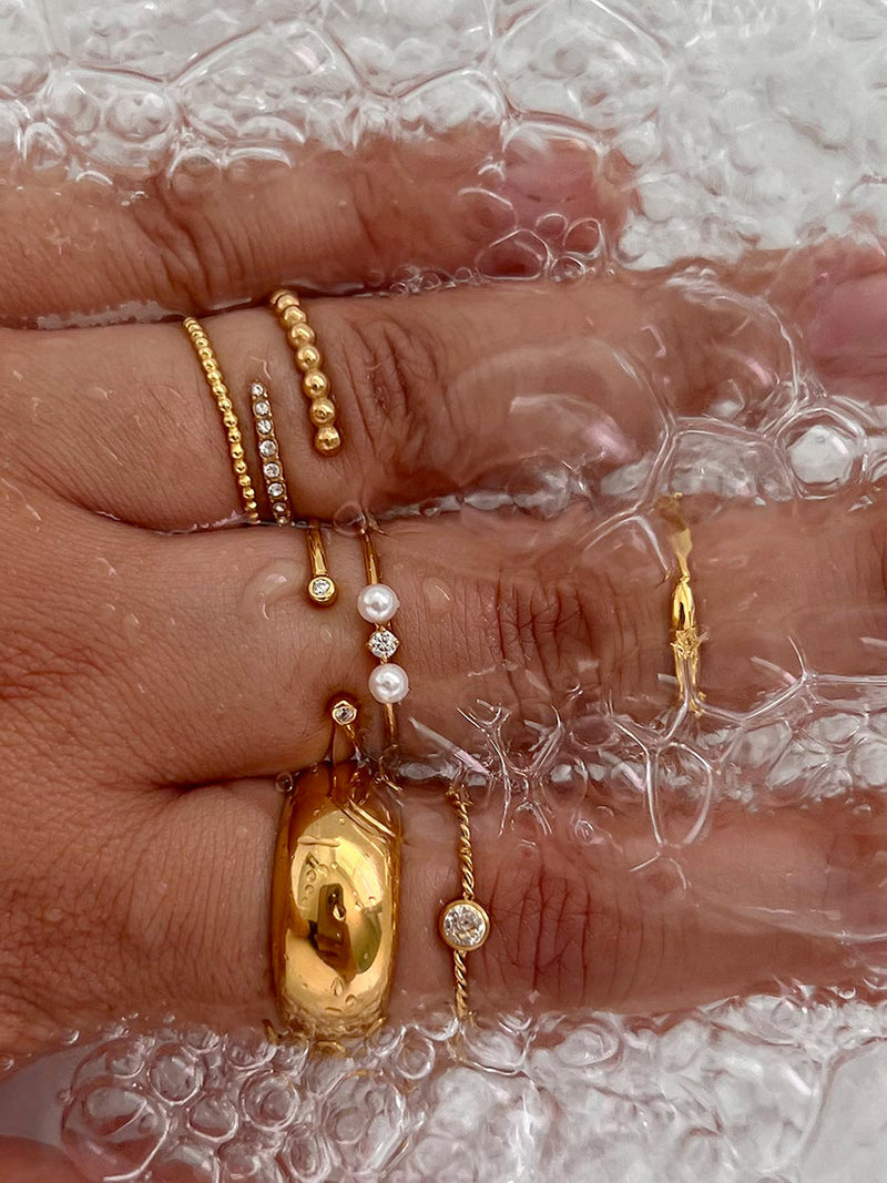 Claire Ring