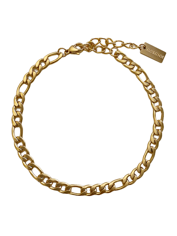 Paola Anklet