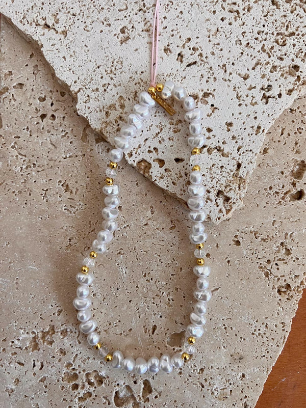 Isla Phone String