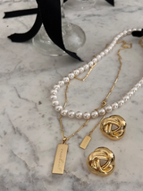 Hailey Earring