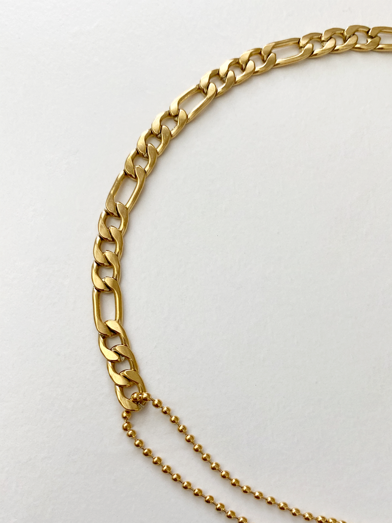 Aisha Necklace