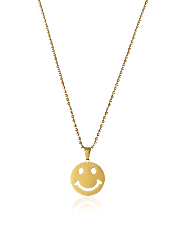 Smile Necklace