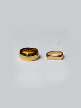 SQUARE RING