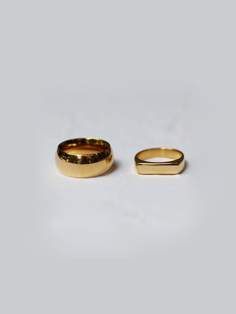 SQUARE RING