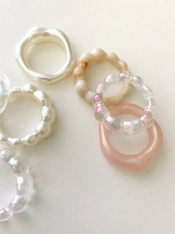 Bubble Ring
