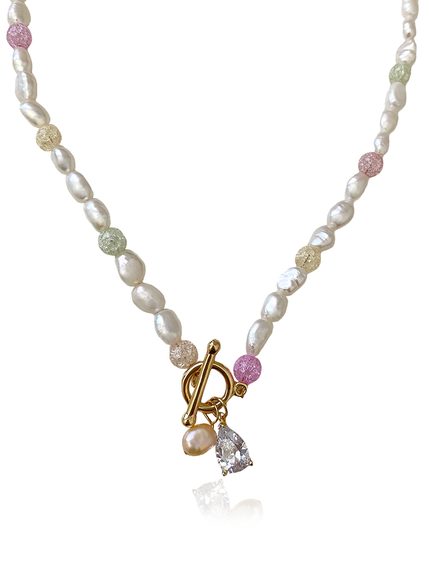 Mermaid Necklace