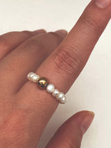 CADI BALL RING