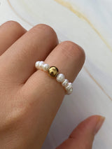 CADI BALL RING