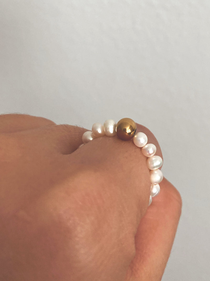 CADI BALL RING