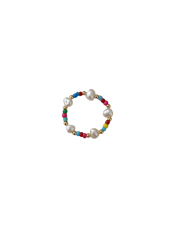 Moana Ring