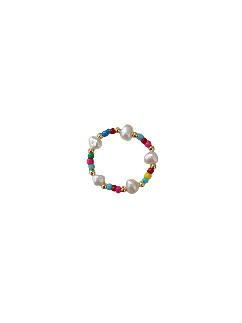 Moana Ring