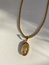 ANNE NECKLACE