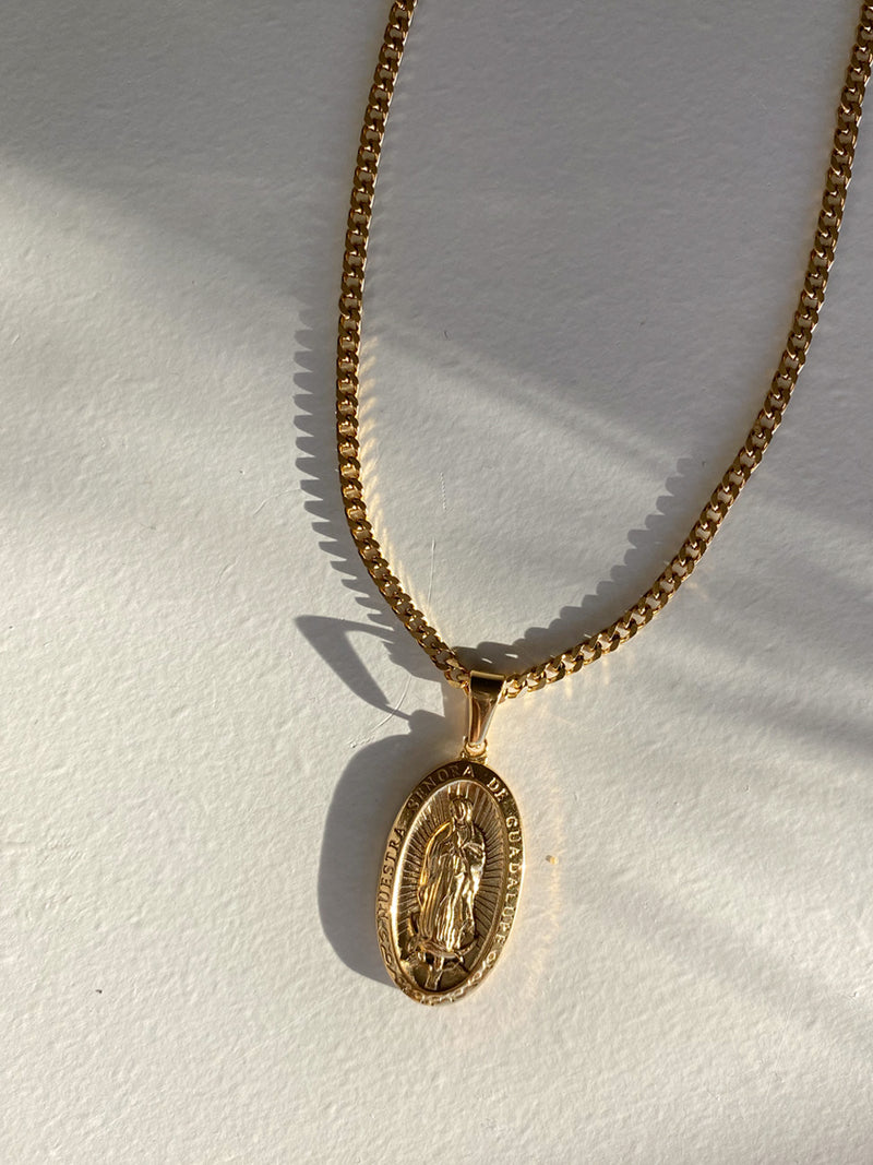 ANNE NECKLACE