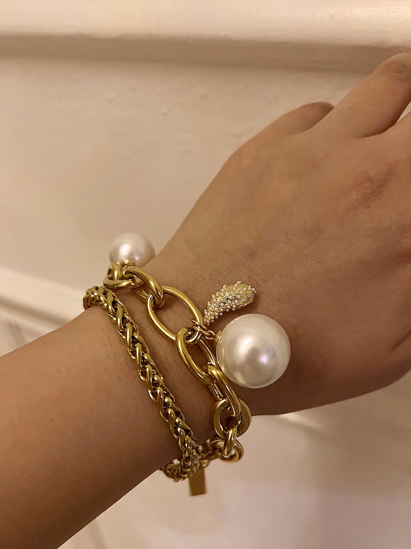 Sena Bracelet