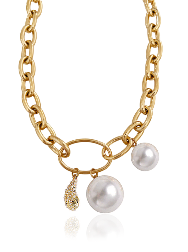 Sena Necklace