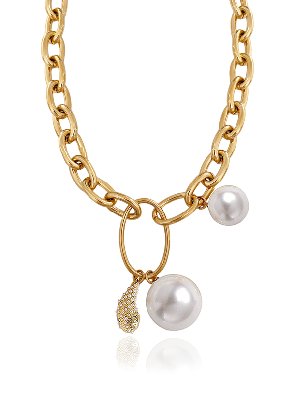Sena Necklace