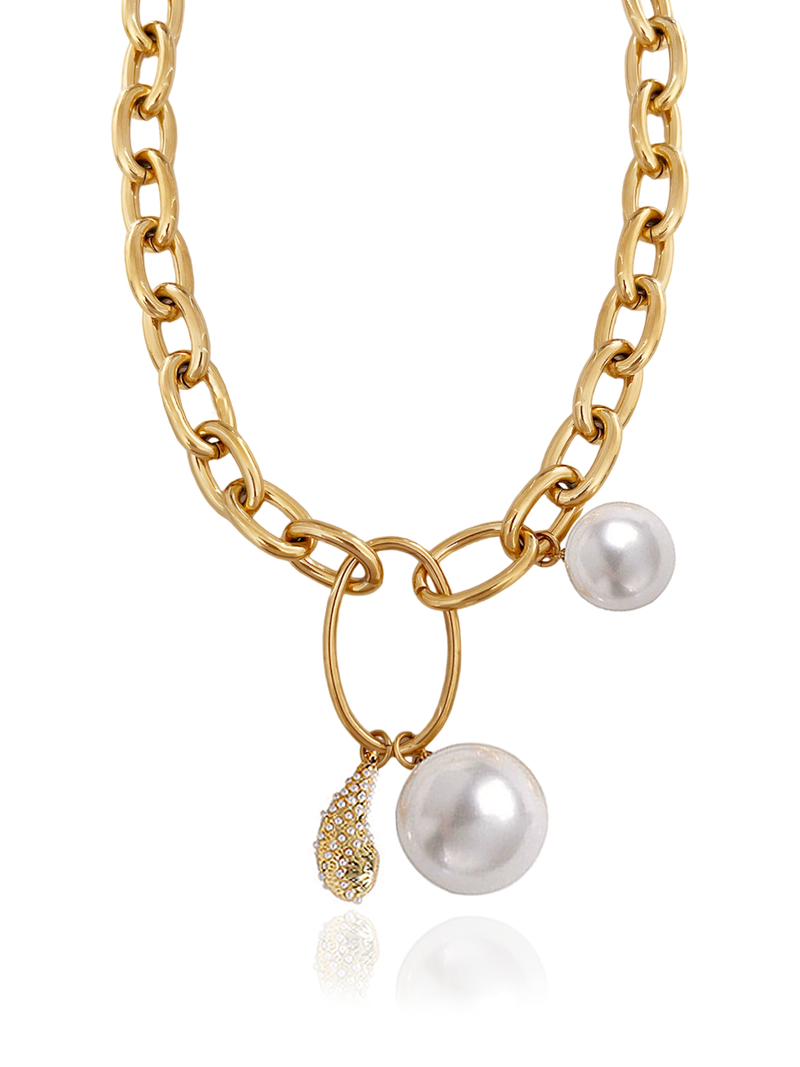 Sena Necklace