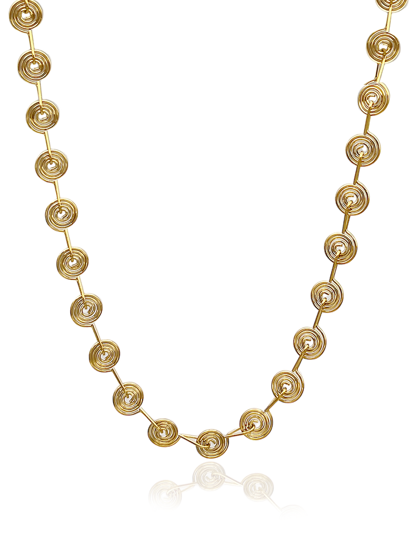 Ulla Necklace