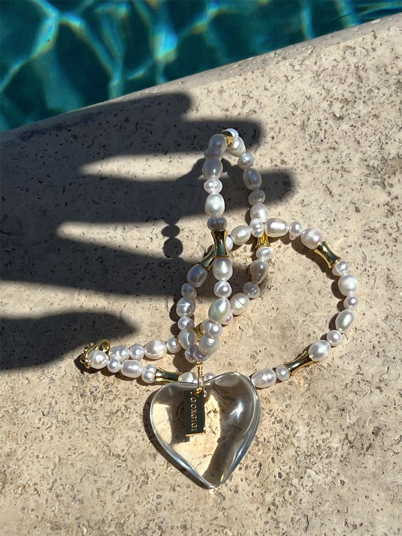 Maeve Necklace
