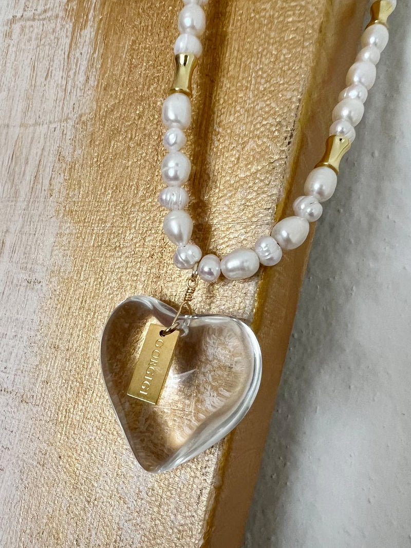 Maeve Necklace